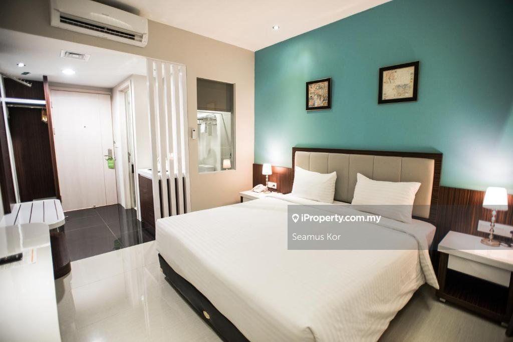 Hotel / Resort untuk Dijual di Prima Selayang, Selayang oleh Seamus Kor - iProperty.com.my