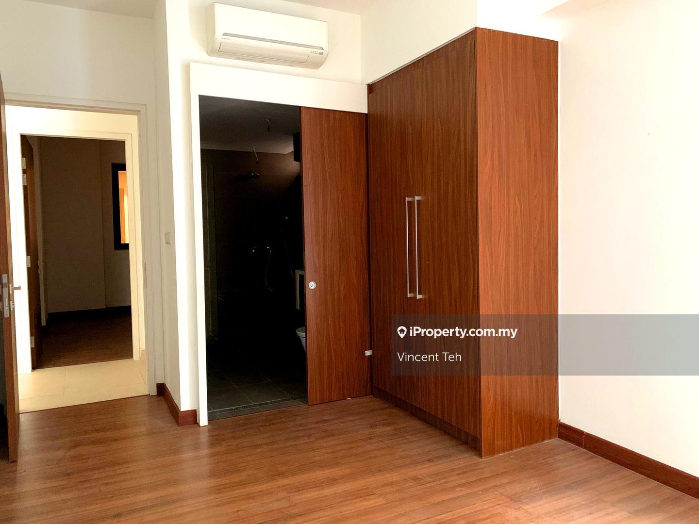 Service Residence for Sale in Aragreens by Vincent Teh - iProperty.com.my
