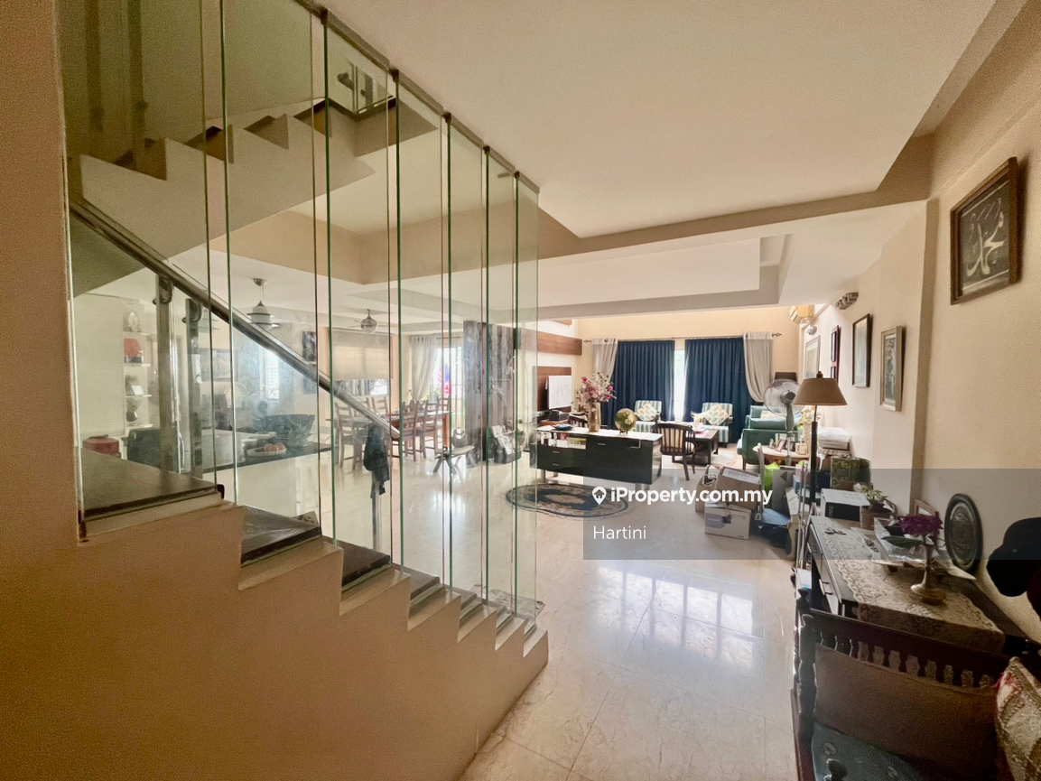 Condominium for Sale in Perdana Emerald by Hartini - iProperty.com.my