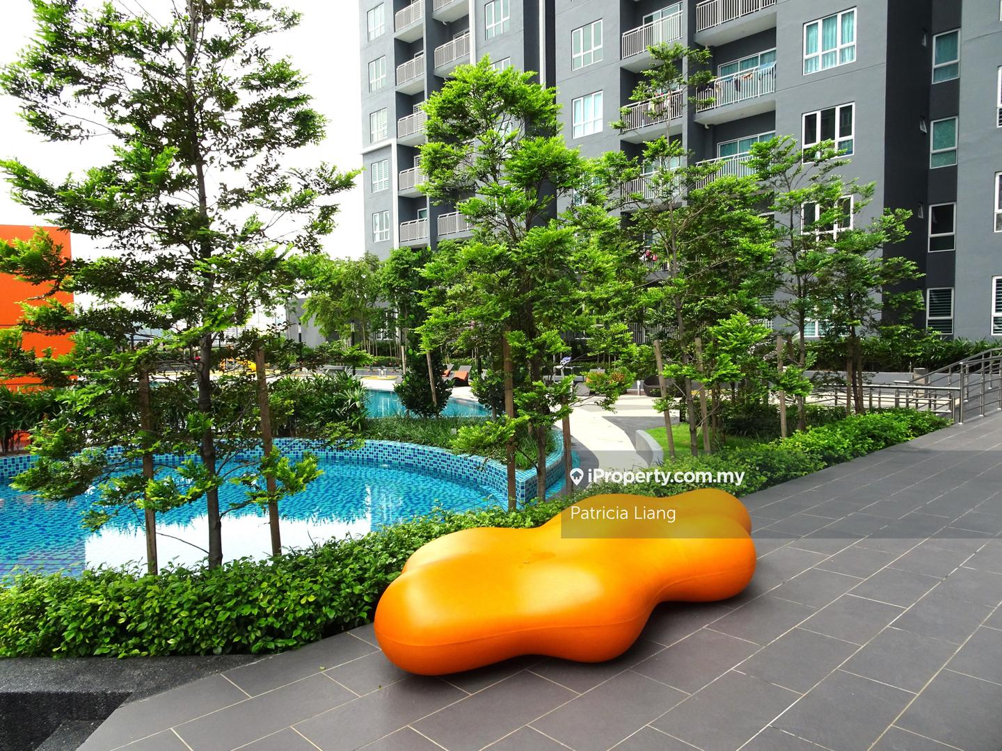 Condominium for Sale in The Holmes 1 by Patricia Liang - iProperty.com.my