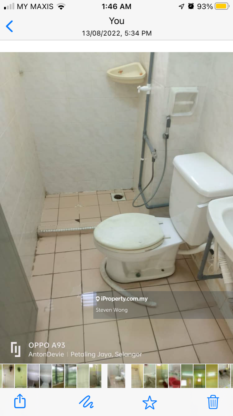 Apartment for Rent in SD Apartments II by Steven Wong - iProperty.com.my