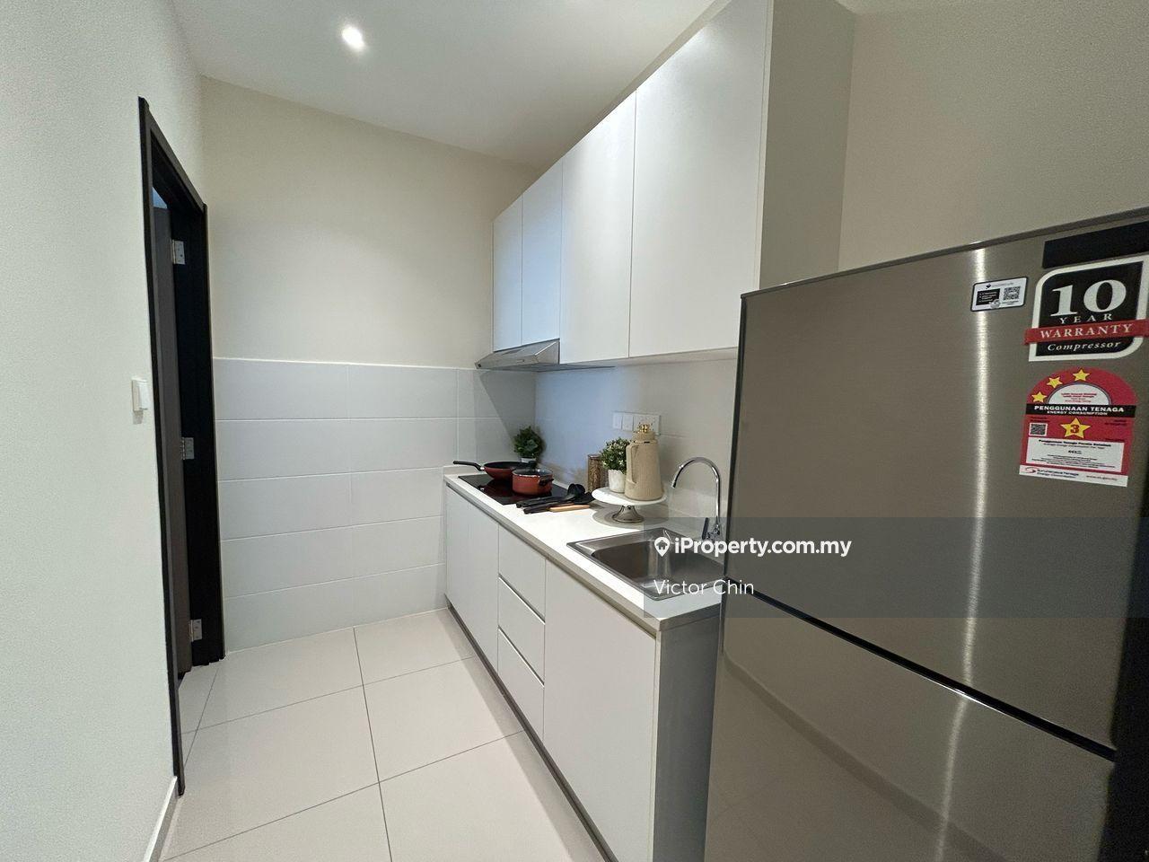 Service Residence for Sale in Vista Tiara (MBW Bay) by Victor Chin - iProperty.com.my