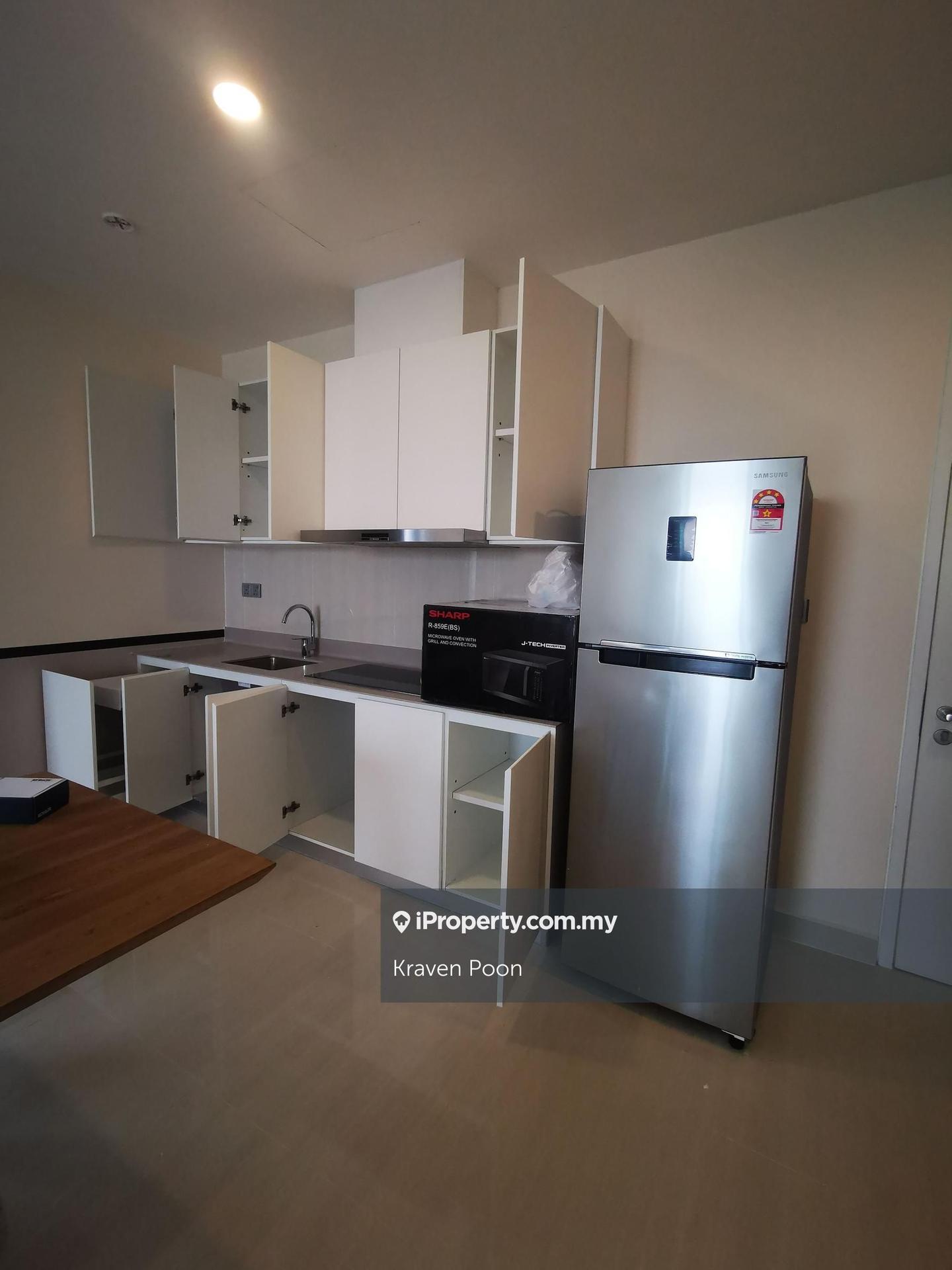 Service Residence for Rent in Senada Residence @ KLGCC Resort by Kraven Poon - iProperty.com.my