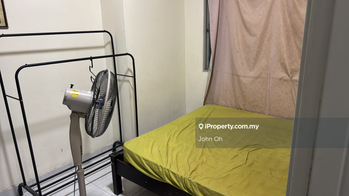 Service Residence for Rent in Main Place Residence by John Oh - iProperty.com.my