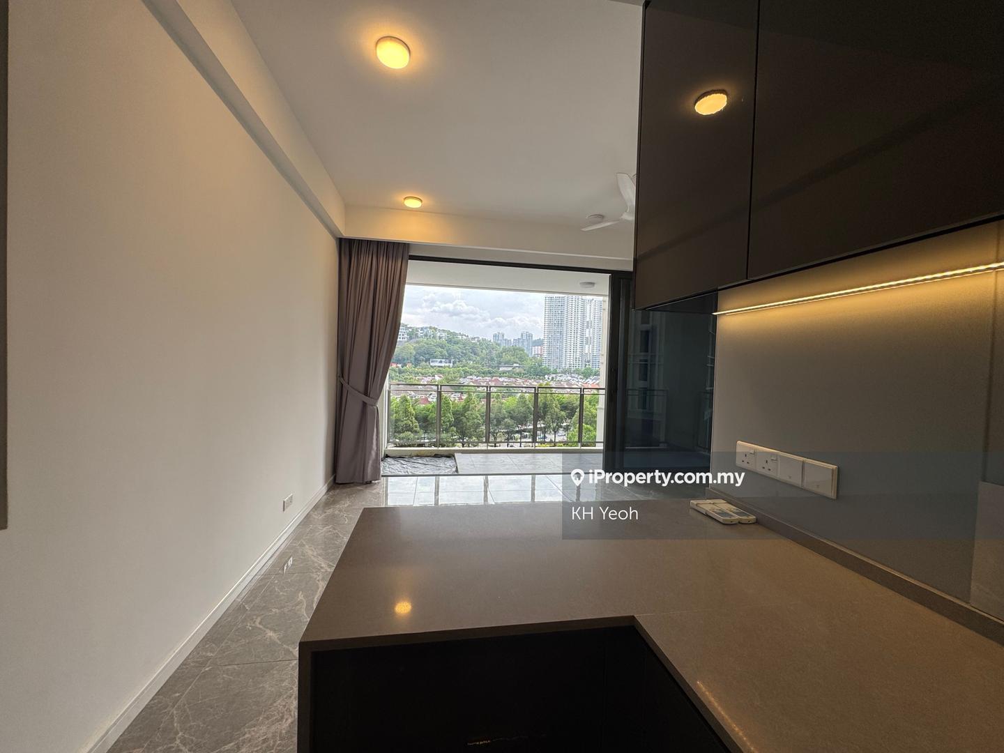 Service Residence for Sale in Park Regent @Desa Park City by KH Yeoh - iProperty.com.my