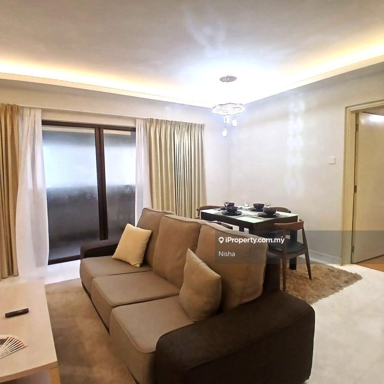 Kondominium untuk Disewa di UBN Apartment oleh Nisha - iProperty.com.my