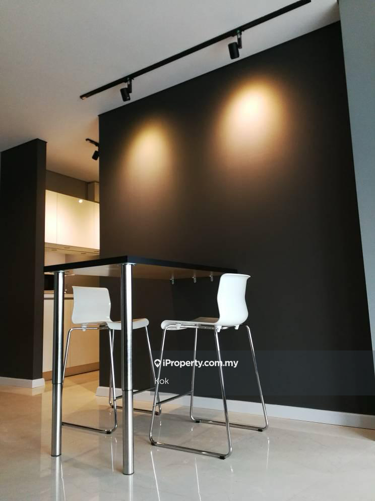 Residensi Servis untuk Dijual di Vortex KLCC oleh Kok - iProperty.com.my