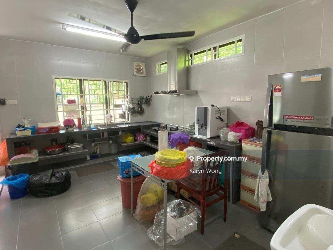Banglo untuk Dijual di Taman Templer Saujana, Rawang oleh Karyn Wong - iProperty.com.my