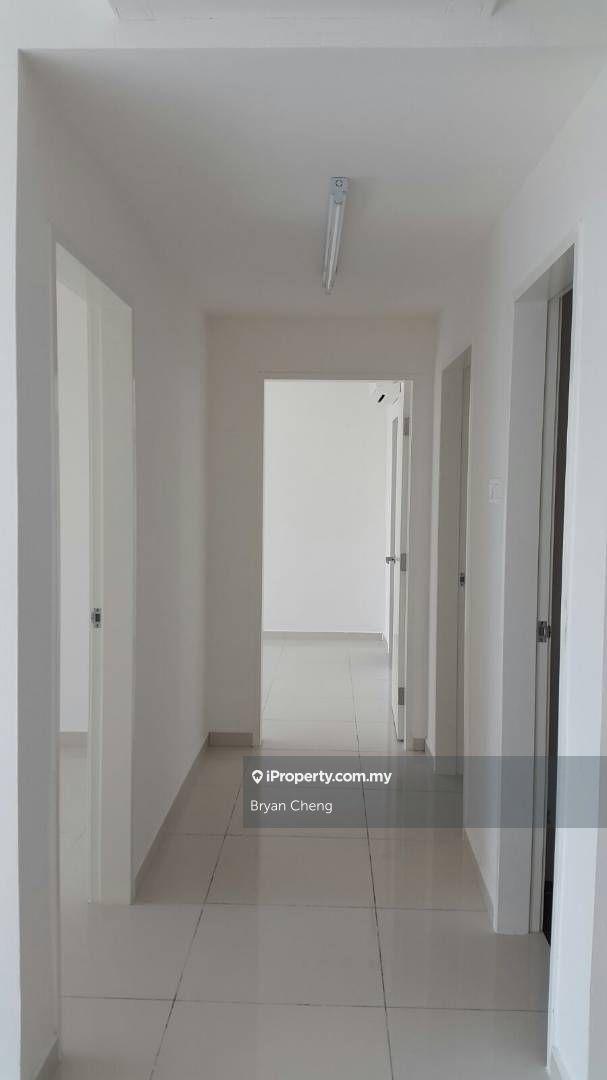 Service Residence for Sale in Zeva @ Equine South by Bryan Cheng - iProperty.com.my