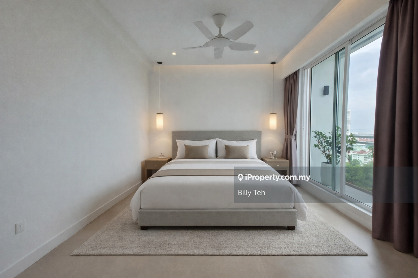 Kondominium untuk Dijual di Skyridge Garden oleh Billy Teh - iProperty.com.my