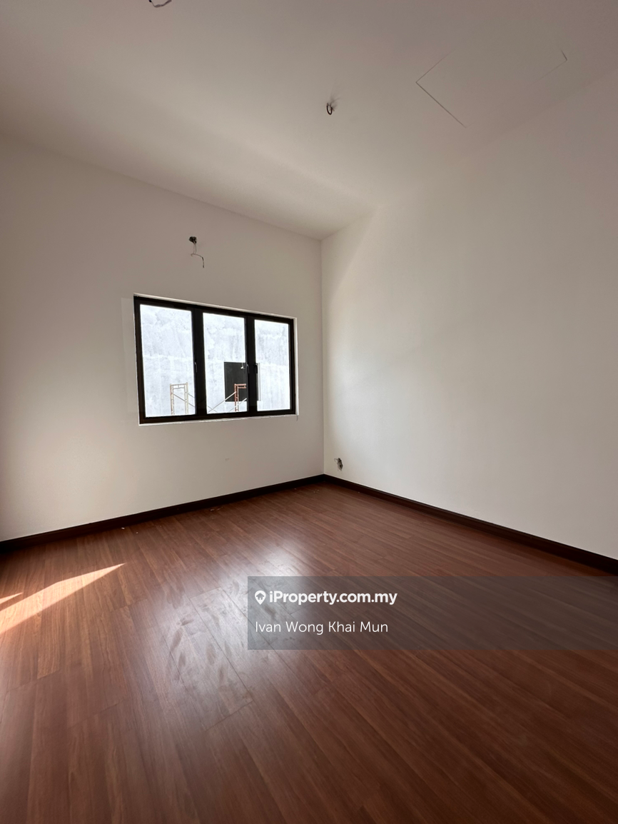 Rumah Berangkai 2 Tingkat untuk Dijual di Setia Alam, Selangor oleh Ivan Wong Khai Mun - iProperty.com.my