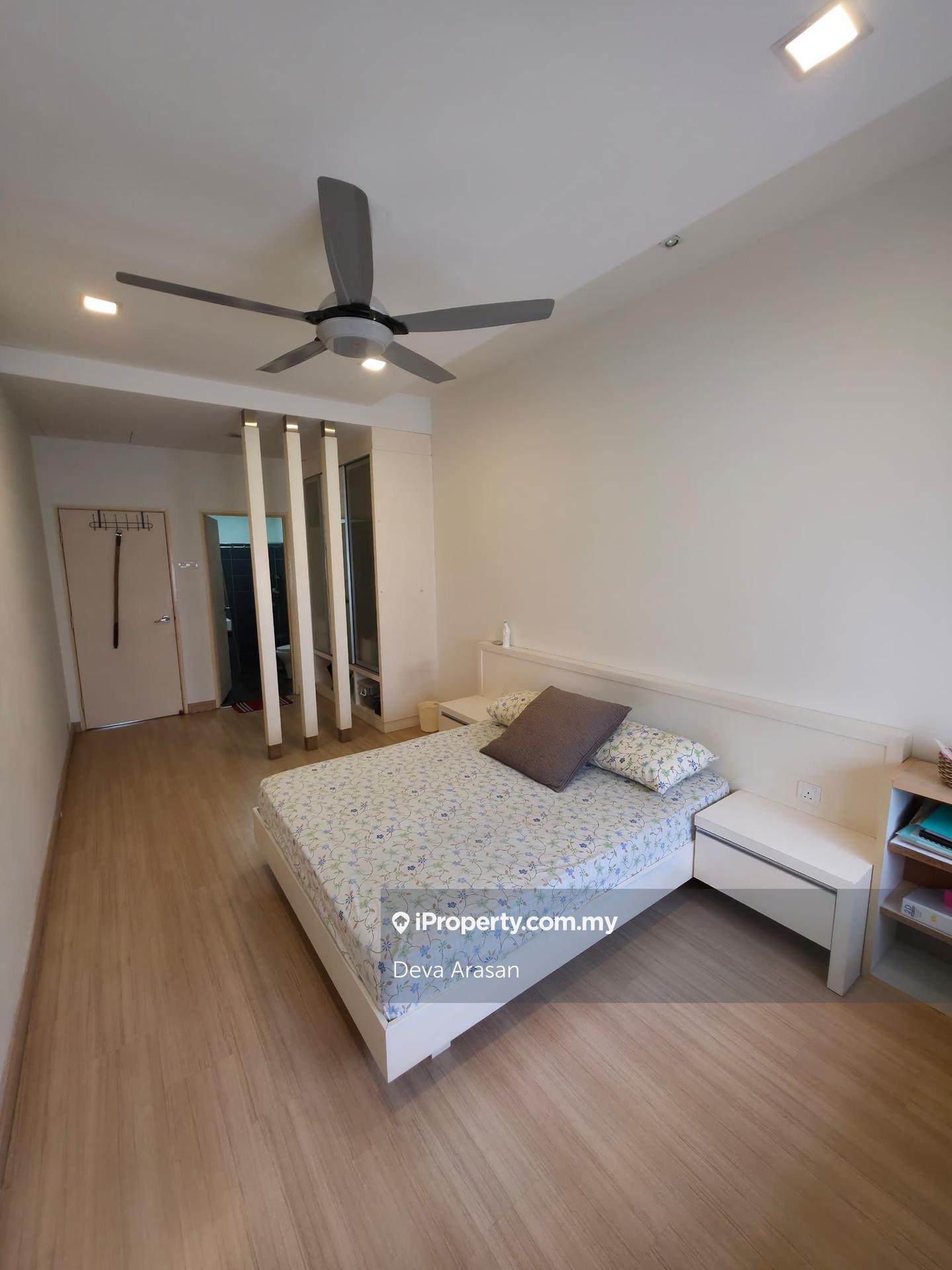 Rumah Berangkai 2 Tingkat untuk Dijual di Bandar Nusaputra, Puchong oleh Deva Arasan - iProperty.com.my