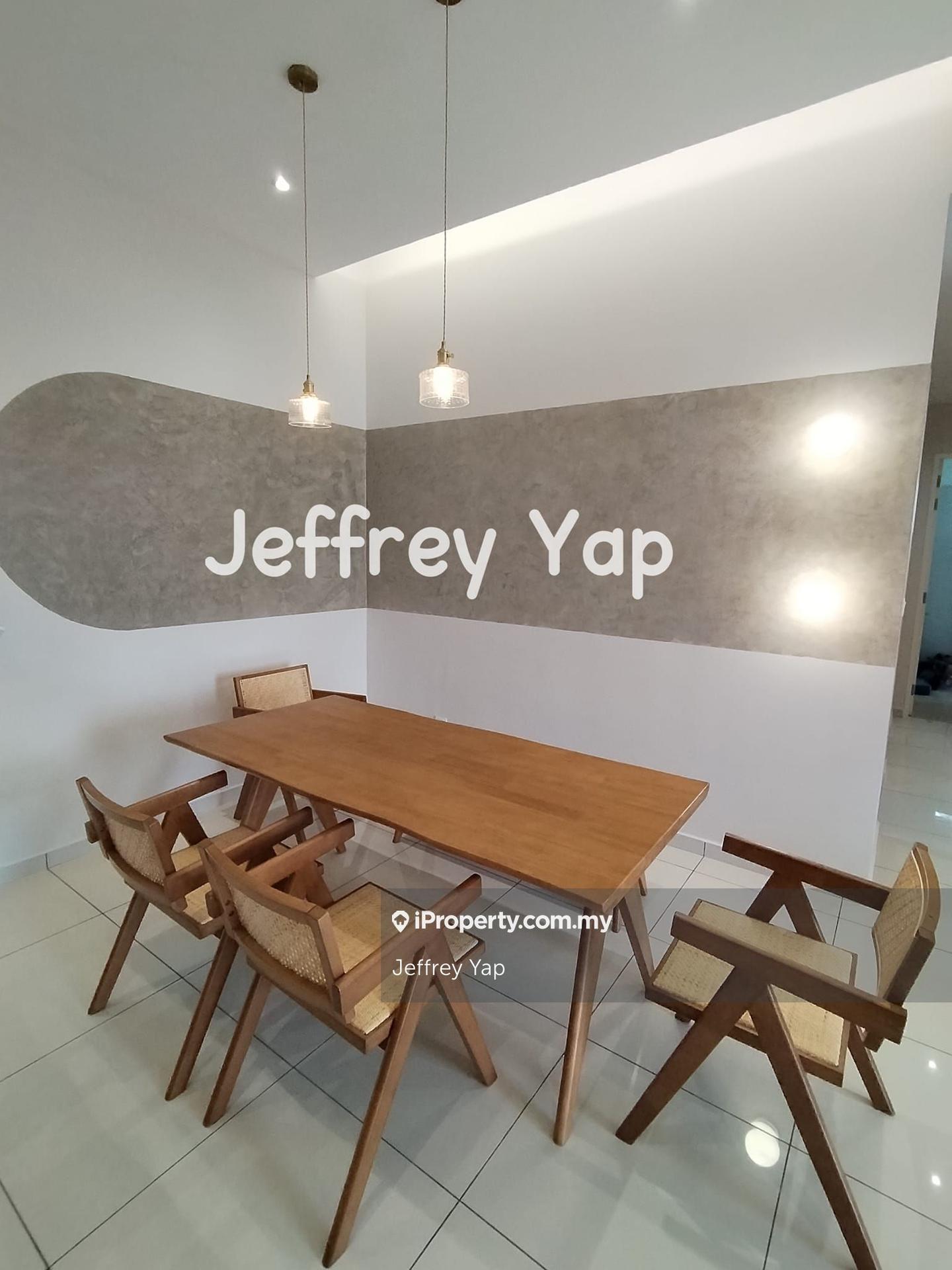 Service Residence for Rent in The Cruise Residence by Jeffrey Yap - iProperty.com.my