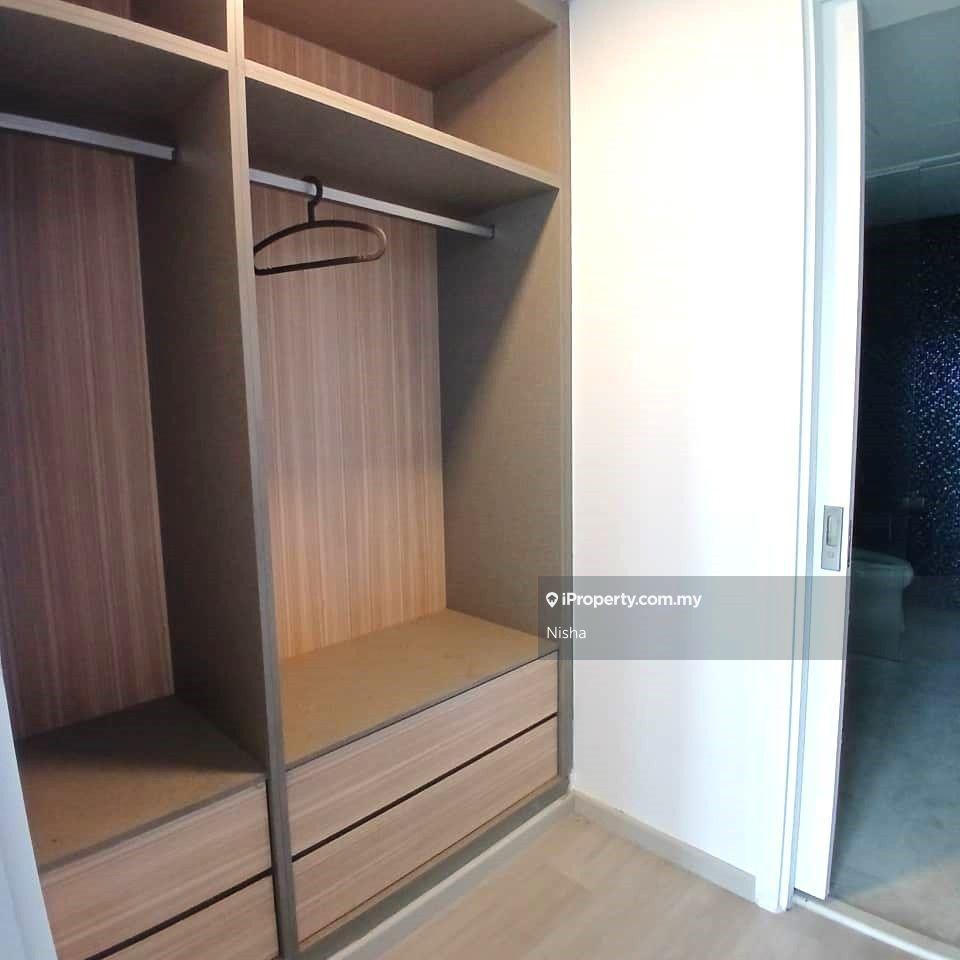 Residensi Servis untuk Dijual di The Sentral Residences oleh Nisha - iProperty.com.my