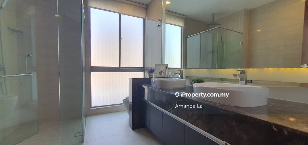 Rumah Berangkai 2 Tingkat untuk Dijual di Damansara Heights, Damansara Heights oleh Amanda Lai - iProperty.com.my