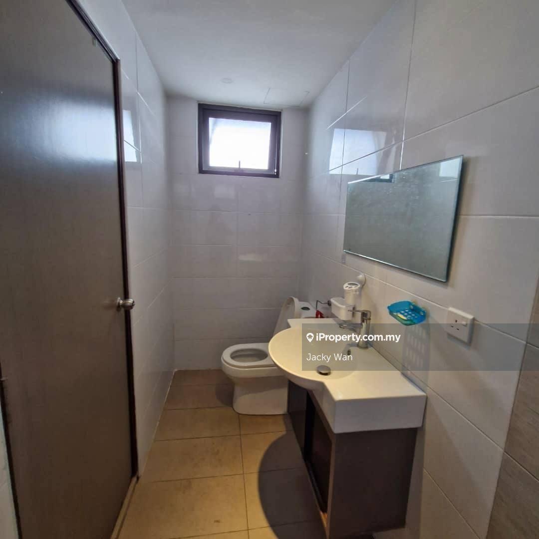 Service Residence for Rent in SkyVille 8 @ Benteng 8 by Jacky Wan - iProperty.com.my