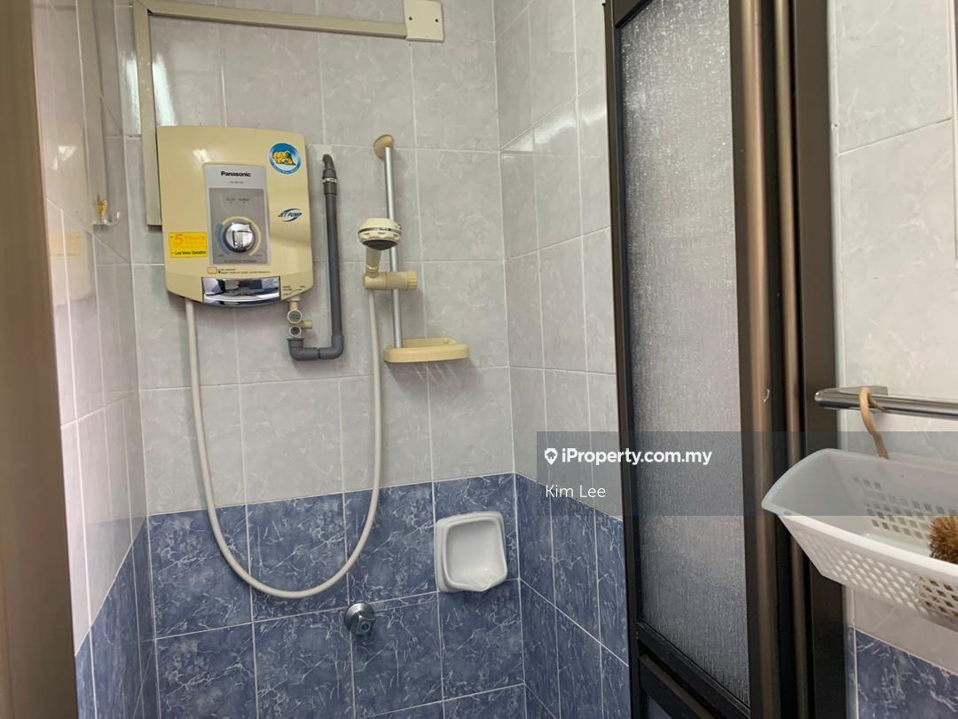 Rumah Berangkai 2 Tingkat untuk Disewa di Bandar Sg Long, Sl 13, Kajang oleh Kim Lee - iProperty.com.my