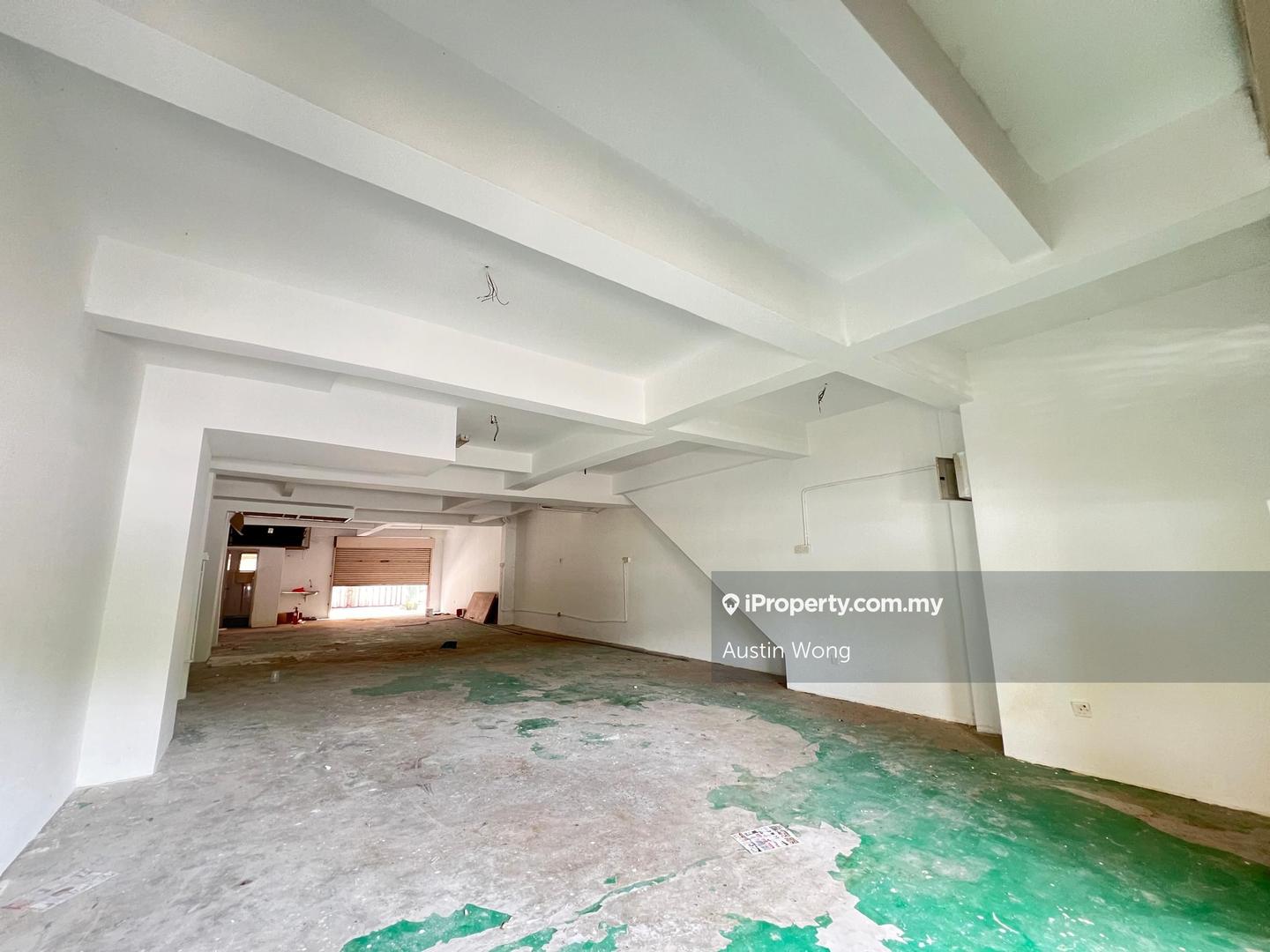 Shop for Sale in Taman Mas Sepang, Puchong by Austin Wong - iProperty.com.my