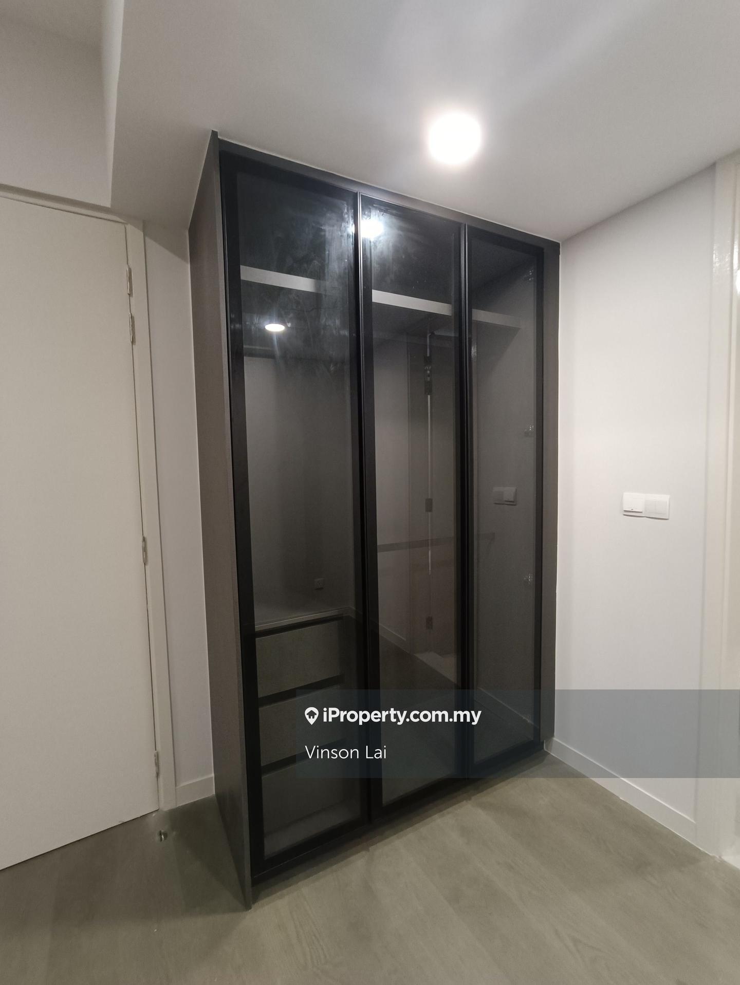 Service Residence for Rent in Ooak Serviced Apartments @ Kiara 163 by Vinson Lai - iProperty.com.my