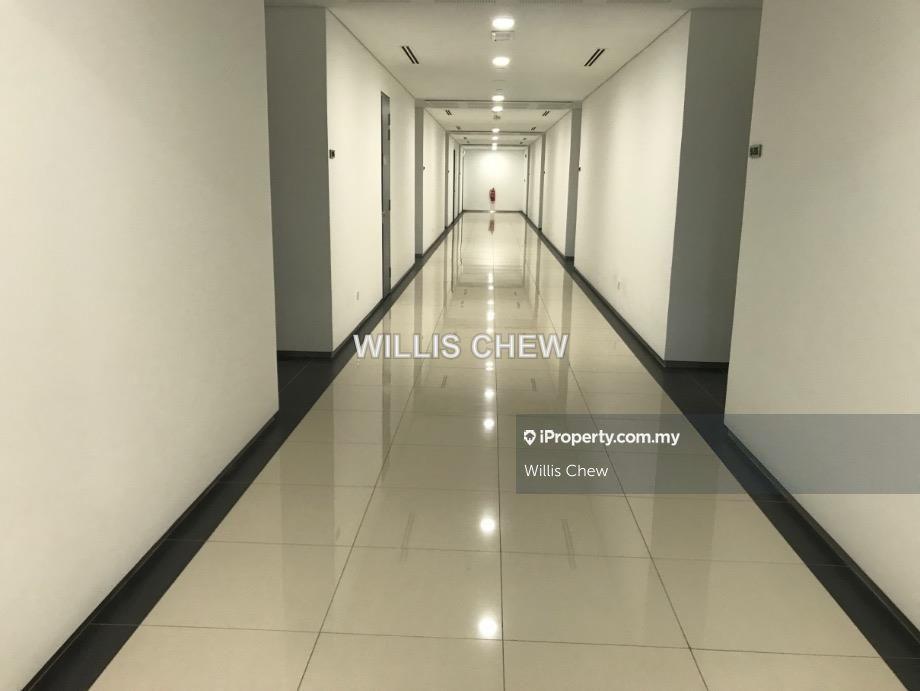 Office for Rent in KL Eco City, Kuala Lumpur by Willis Chew - iProperty.com.my