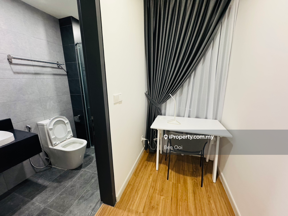 Service Residence for Rent in Sunway Velocity TWO by Ben Ooi - iProperty.com.my