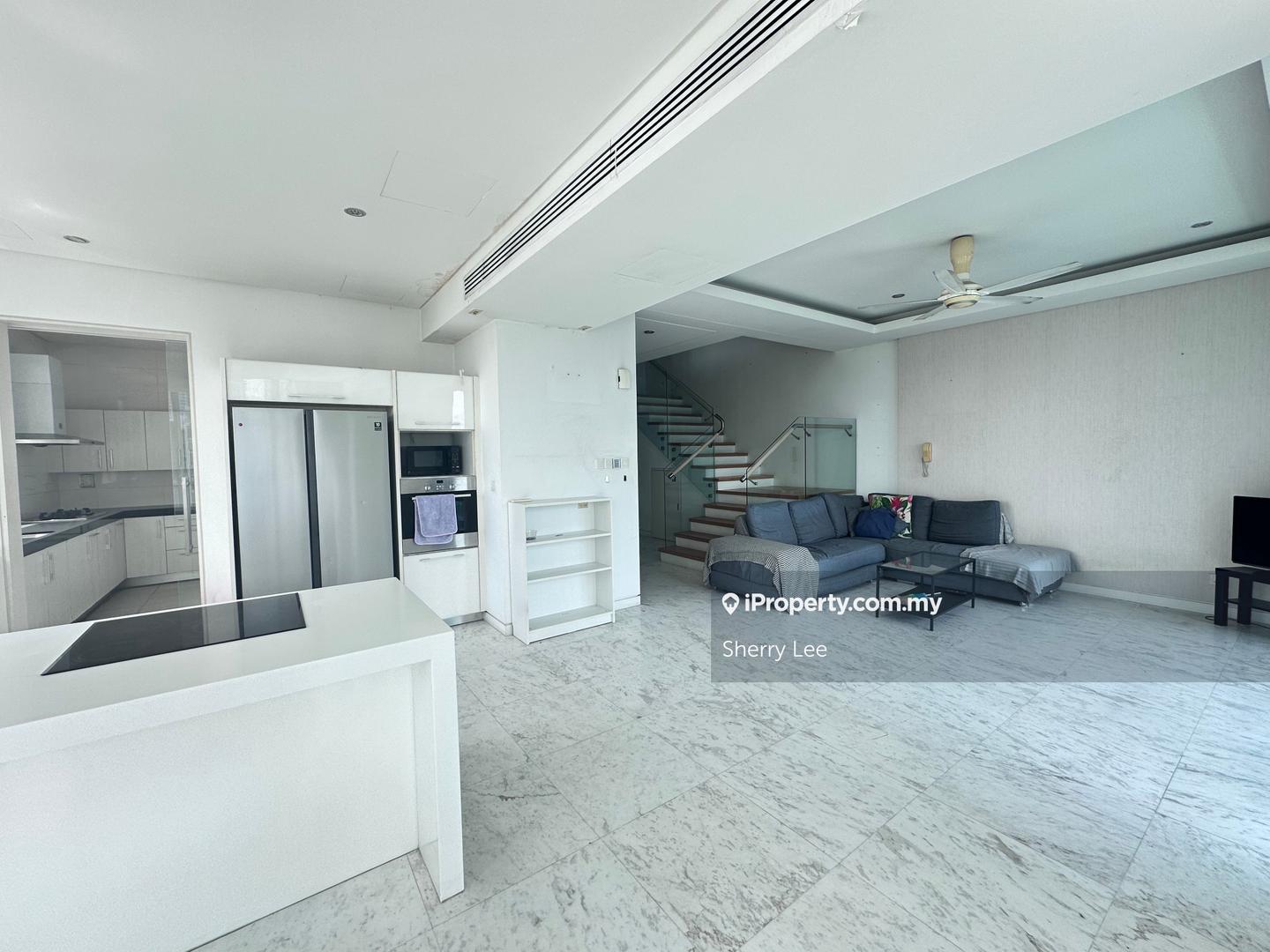 Condominium for Sale in Kiara 9 Residency by Sherry Lee - iProperty.com.my