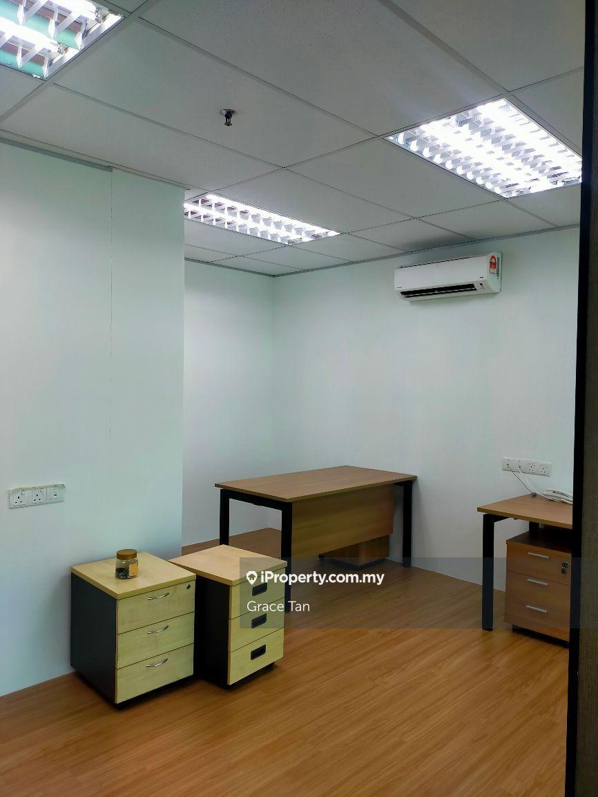 Office for Rent in Bandar Bukit Tinggi, Klang by Grace Tan - iProperty.com.my