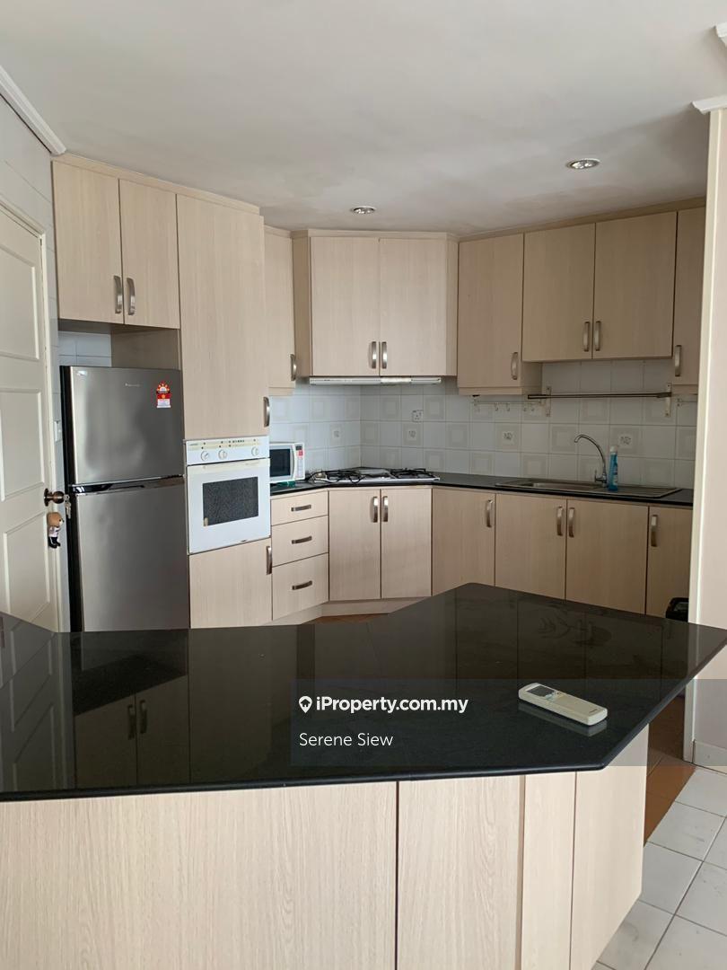 Kondominium untuk Dijual di Bangsar Puteri oleh Serene Siew - iProperty.com.my