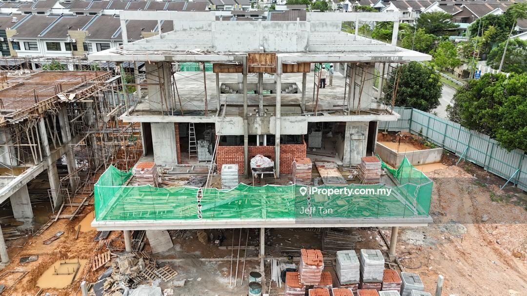 Rumah Berkembar untuk Dijual di Bandar Bukit Puchong, Puchong oleh Jeff Tan - iProperty.com.my