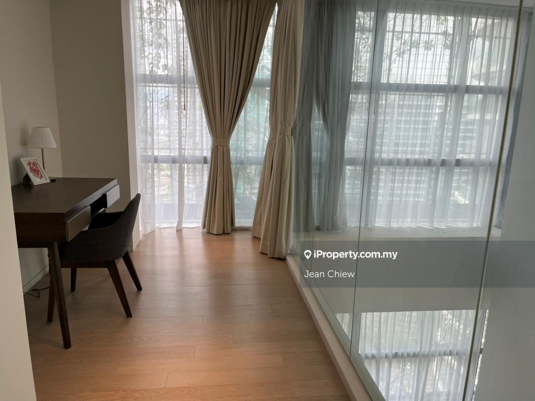 Residensi Servis untuk Disewa di Le Nouvel oleh Jean Chiew - iProperty.com.my