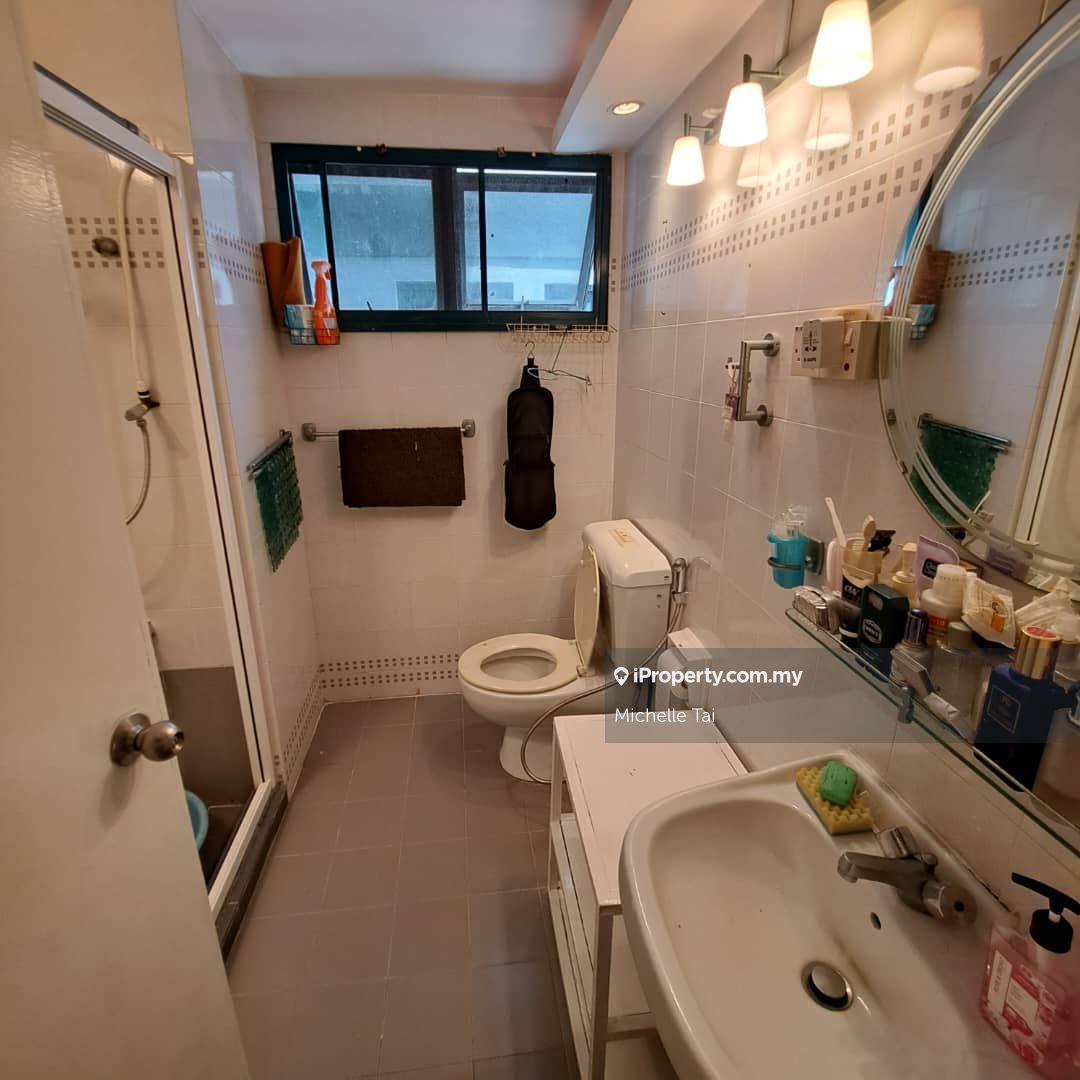 Kondominium untuk Disewa di Fraser Towers oleh Michelle Tai - iProperty.com.my