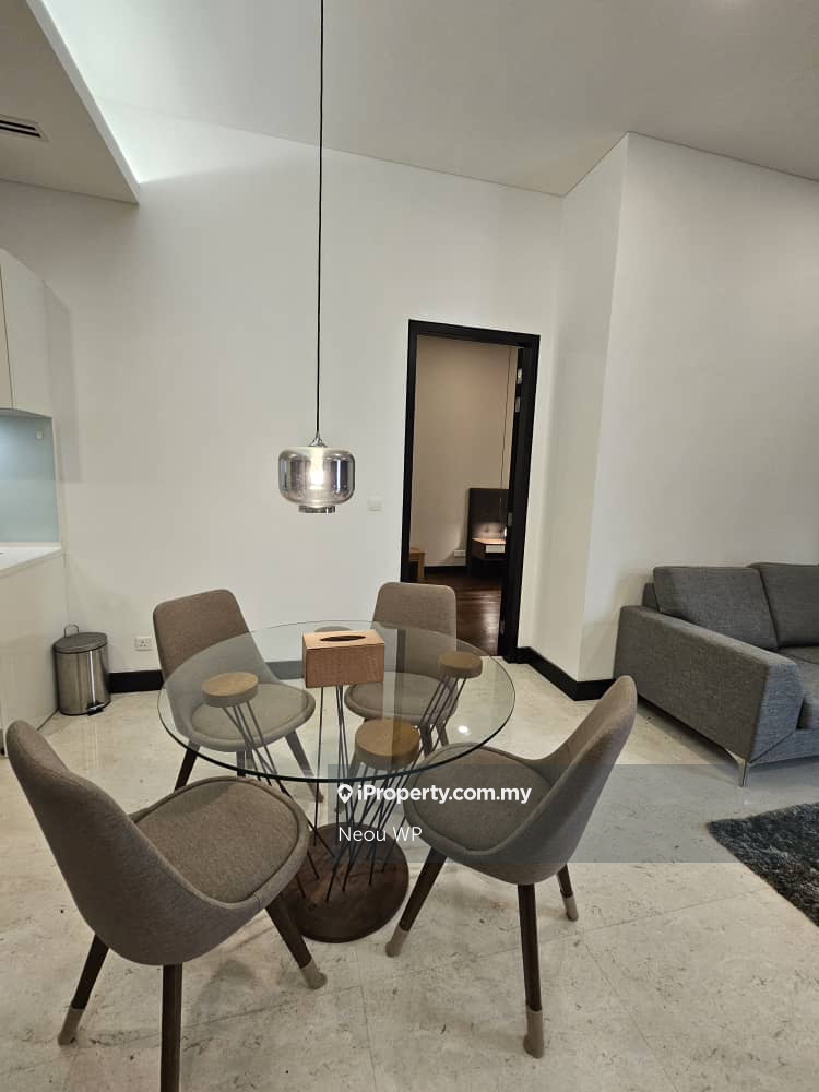 Residensi Servis untuk Dijual di Banyan Tree Signatures oleh Neou WP - iProperty.com.my