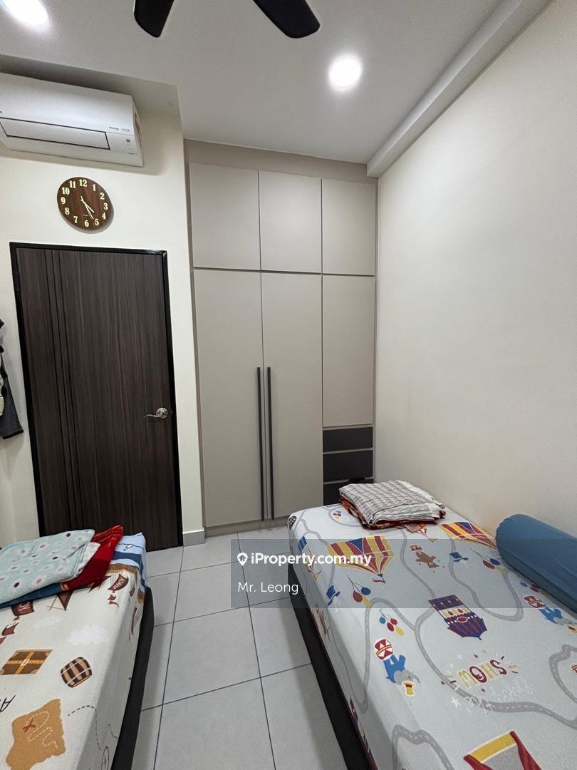 Service Residence for Rent in The Netizen by Mr. Leong - iProperty.com.my