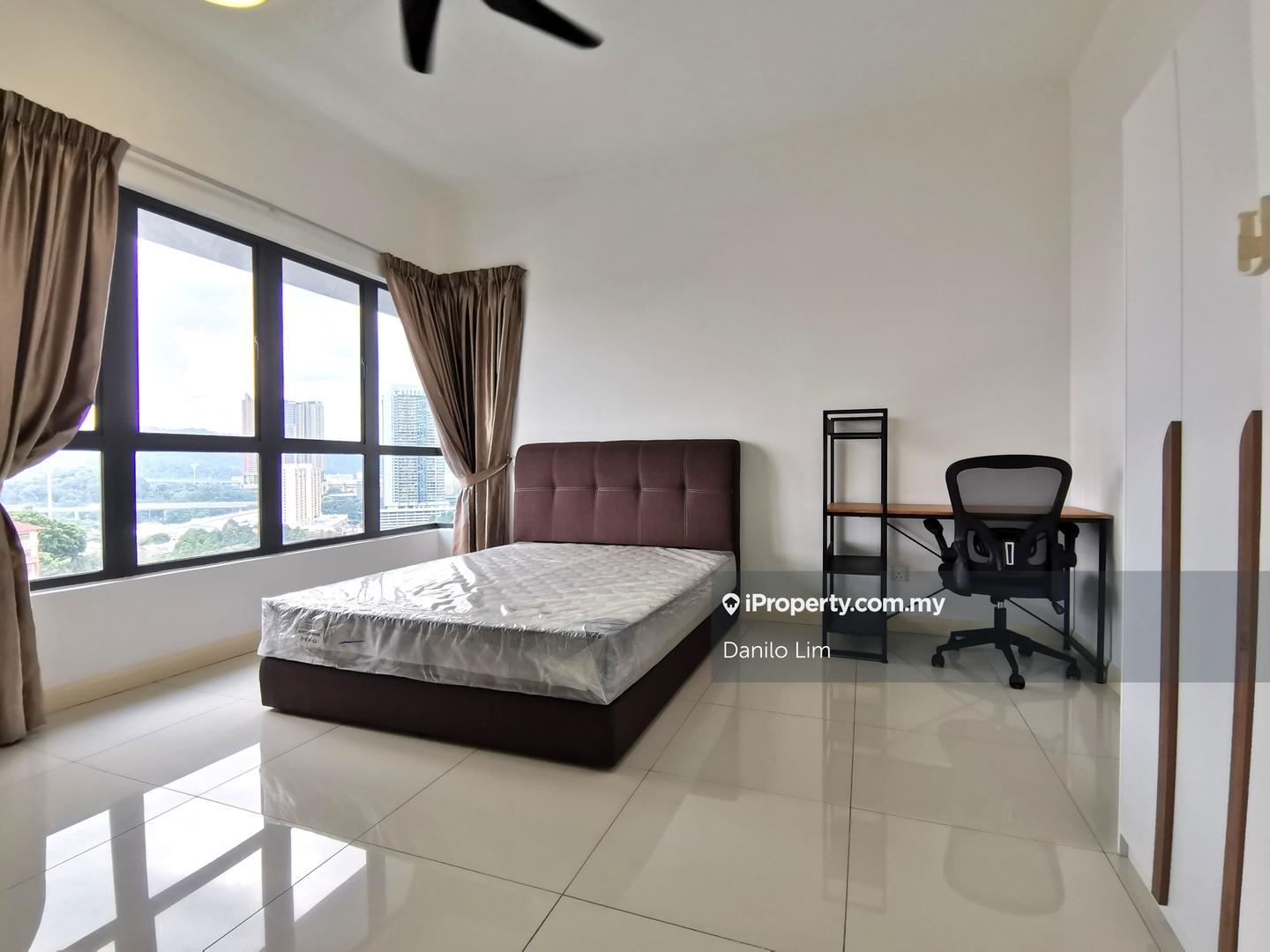 Condominium for Rent in Altitude 236 by Danilo Lim - iProperty.com.my
