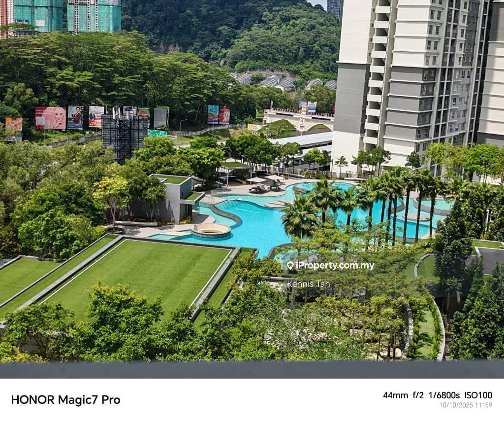 Kondominium untuk Dijual di South Brooks oleh Kennis Tan - iProperty.com.my