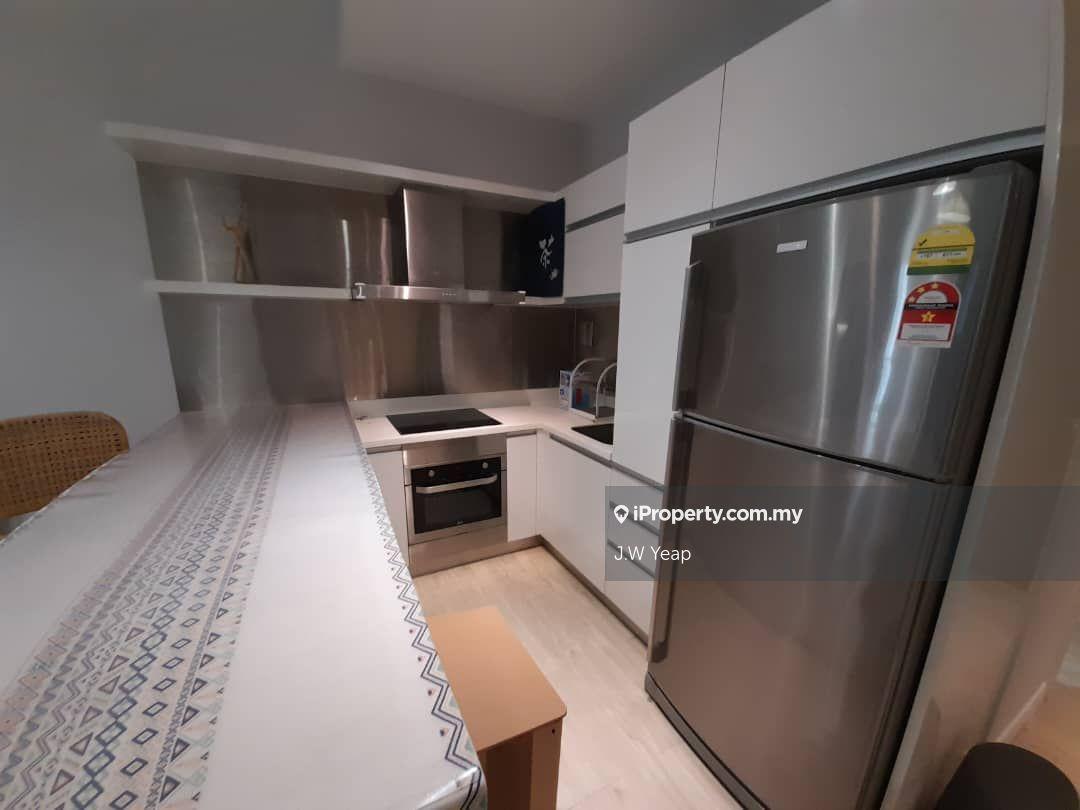 Residensi Servis untuk Disewa di M City oleh J.W Yeap - iProperty.com.my