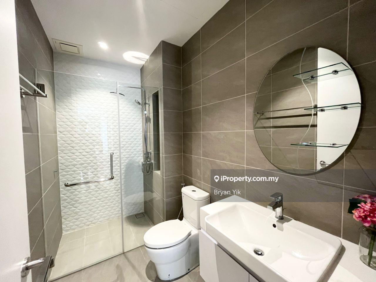 Service Residence for Rent in Quill Residence by Bryan Yik - iProperty.com.my