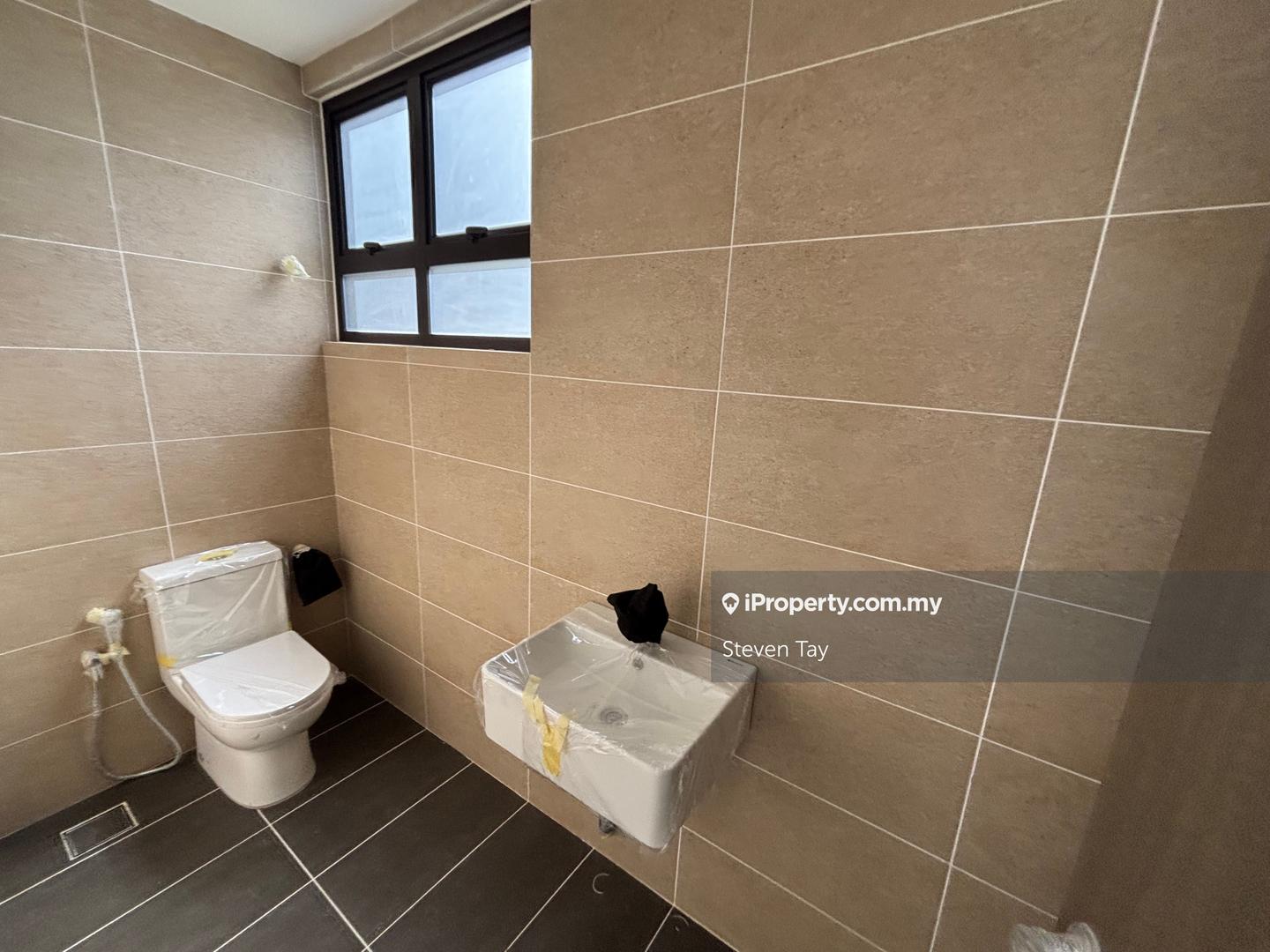 Semi-Detached House for Sale in Bandar Kinrara Seksyen 8, Bandar Kinrara by Steven Tay - iProperty.com.my