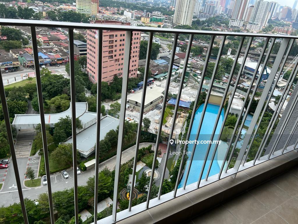 Service Residence for Rent in The Era @ Duta North by Leon Teh - iProperty.com.my