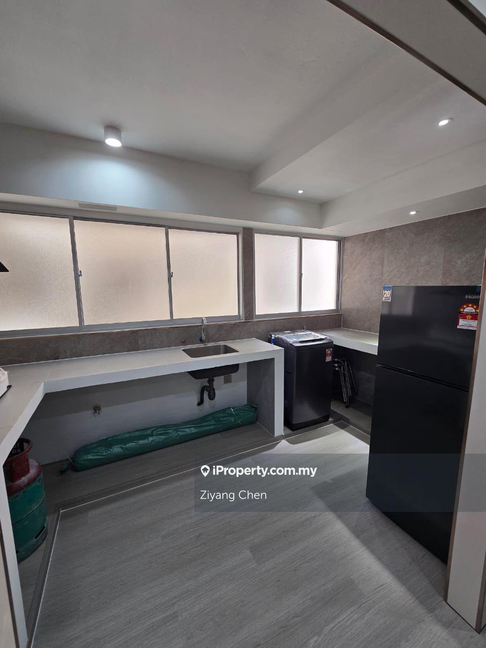 Pangsapuri untuk Disewa di Gugusan Melur oleh Ziyang Chen - iProperty.com.my