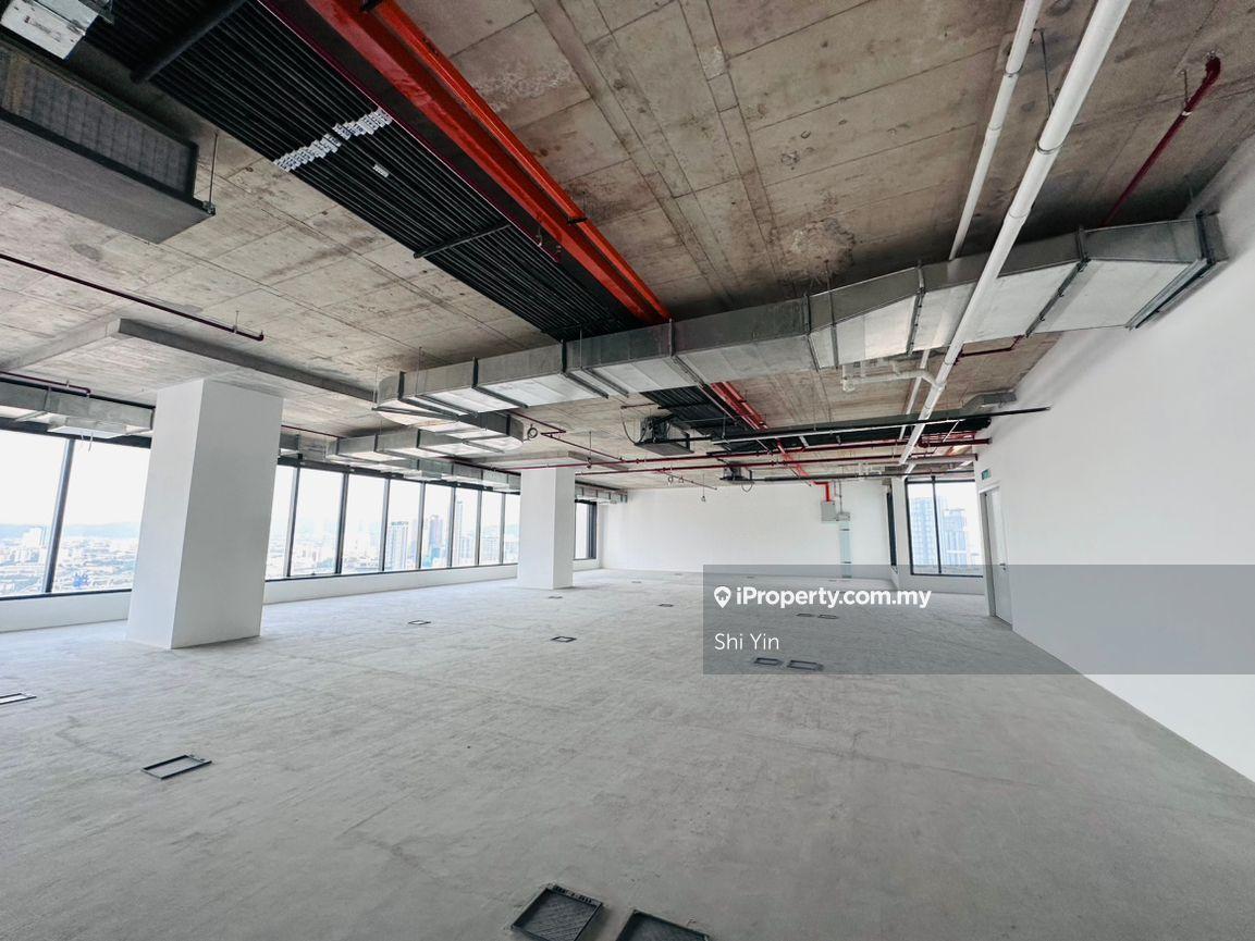 Pejabat untuk Dijual di Bukit Bintang, KL City Centre oleh Shi Yin - iProperty.com.my