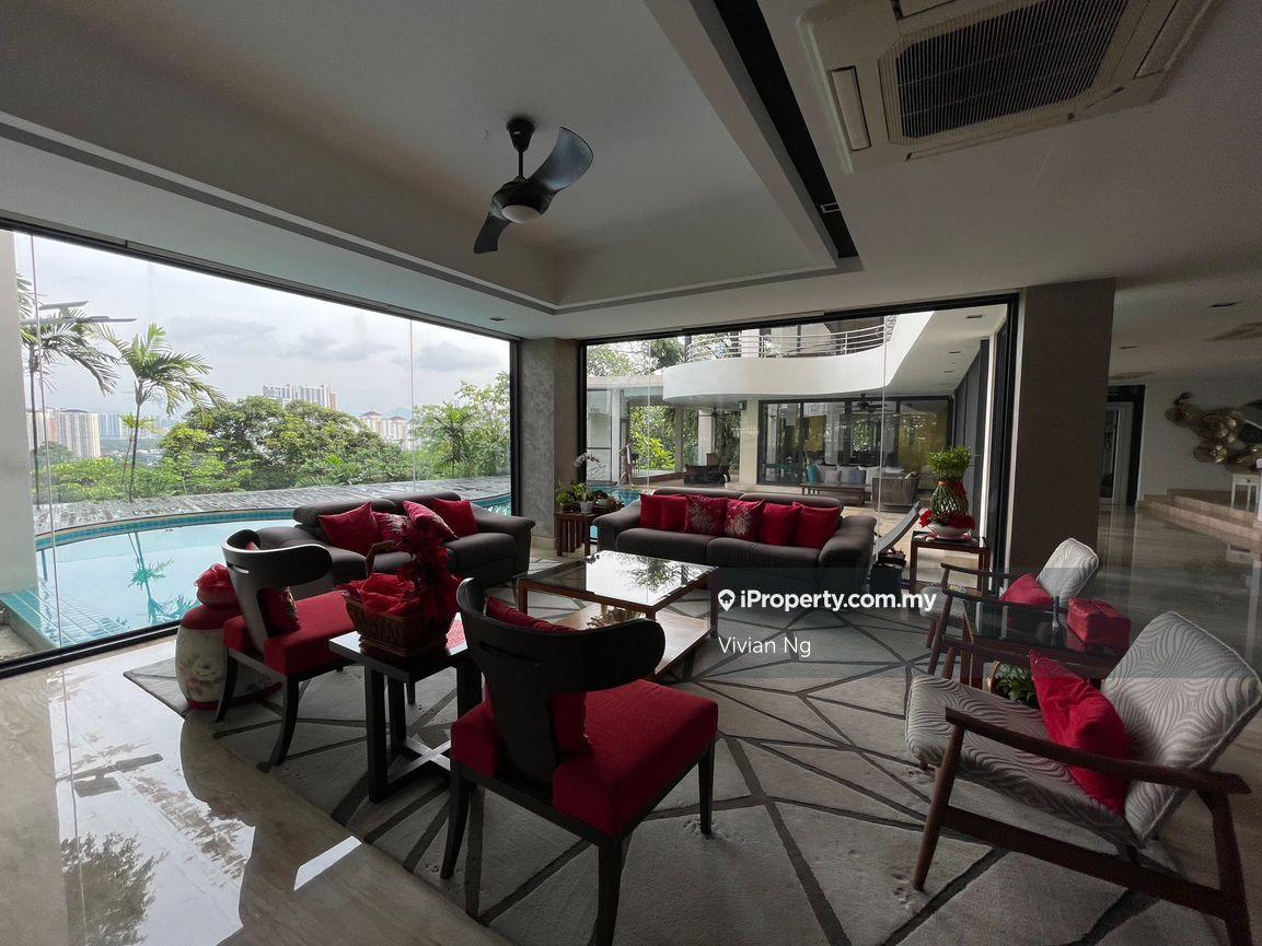 Bungalow House for Sale in Bukit Tunku (Kenny Hills), Kuala Lumpur by Vivian Ng - iProperty.com.my