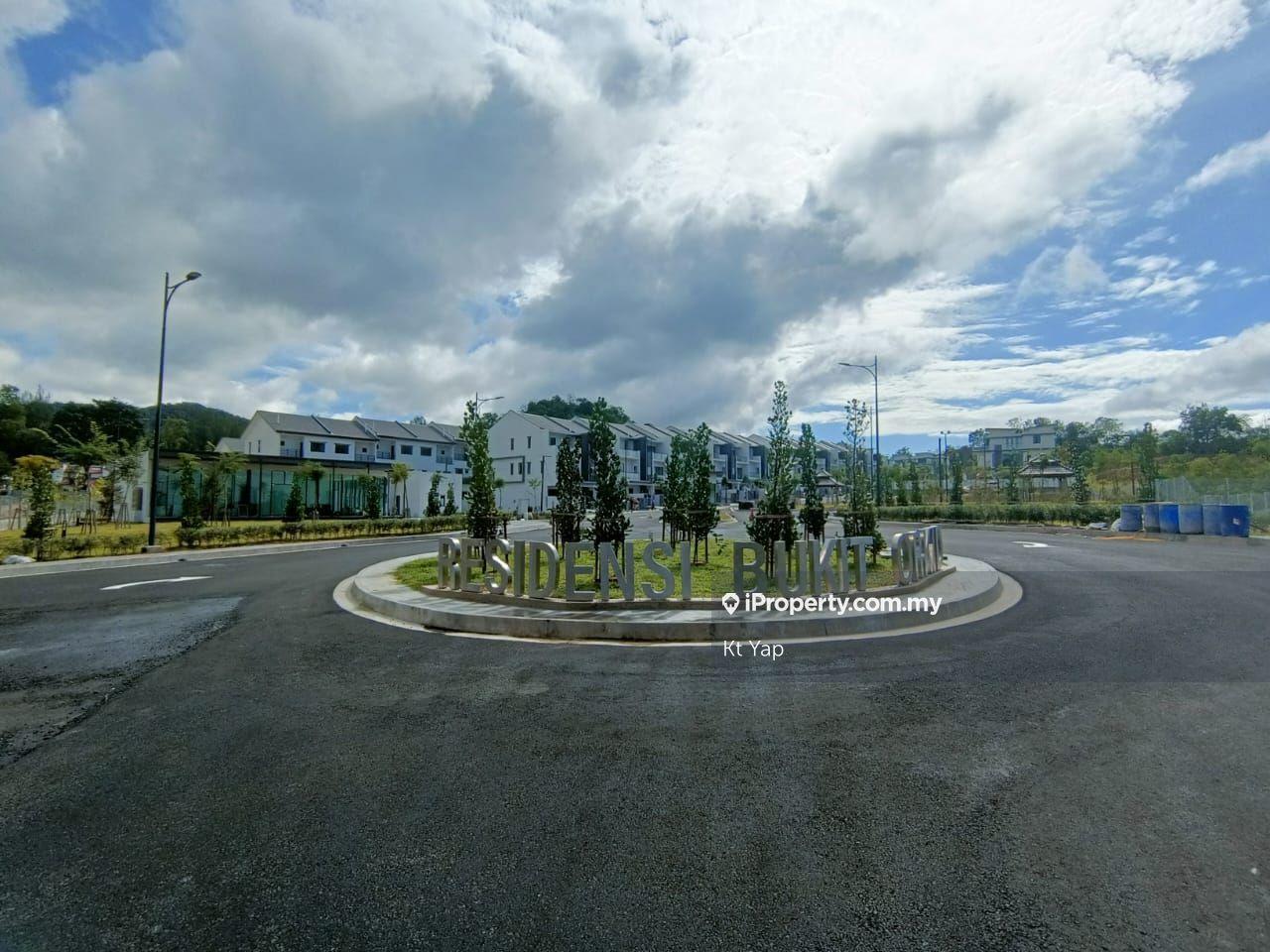Rumah Berangkai 3 Tingkat untuk Dijual di Residensi Bukit Orkid, Orchid Hills, Cheras Batu 9, Cheras oleh Kt Yap - iProperty.com.my