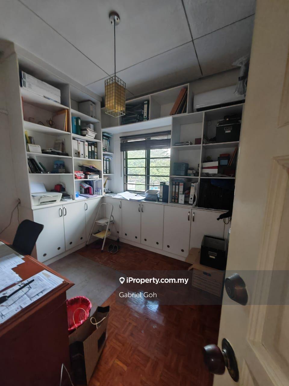Bungalow House for Sale in Taman Ampang Utama, Ampang by Gabriel Goh - iProperty.com.my