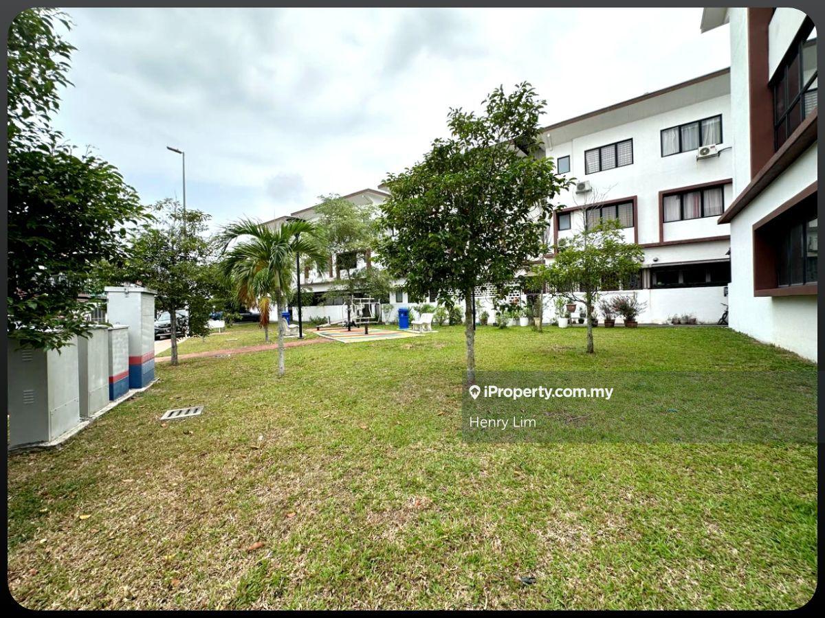 3-storey Terraced House for Sale in Taman Myra Meranti, Puchong by Henry Lim - iProperty.com.my