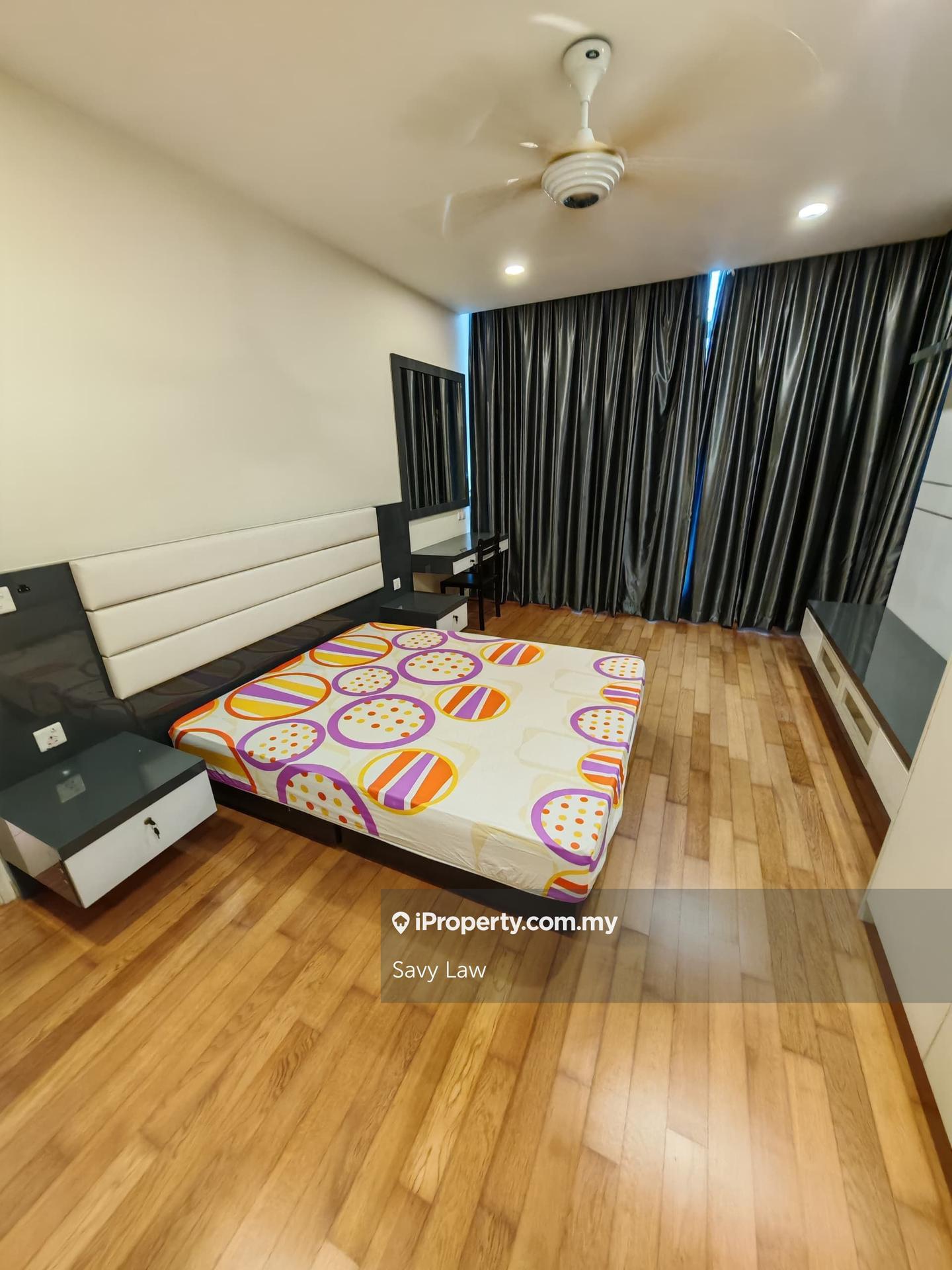 Apartment for Sale in The Seed Taman Sutera Utama by Savy Law - iProperty.com.my