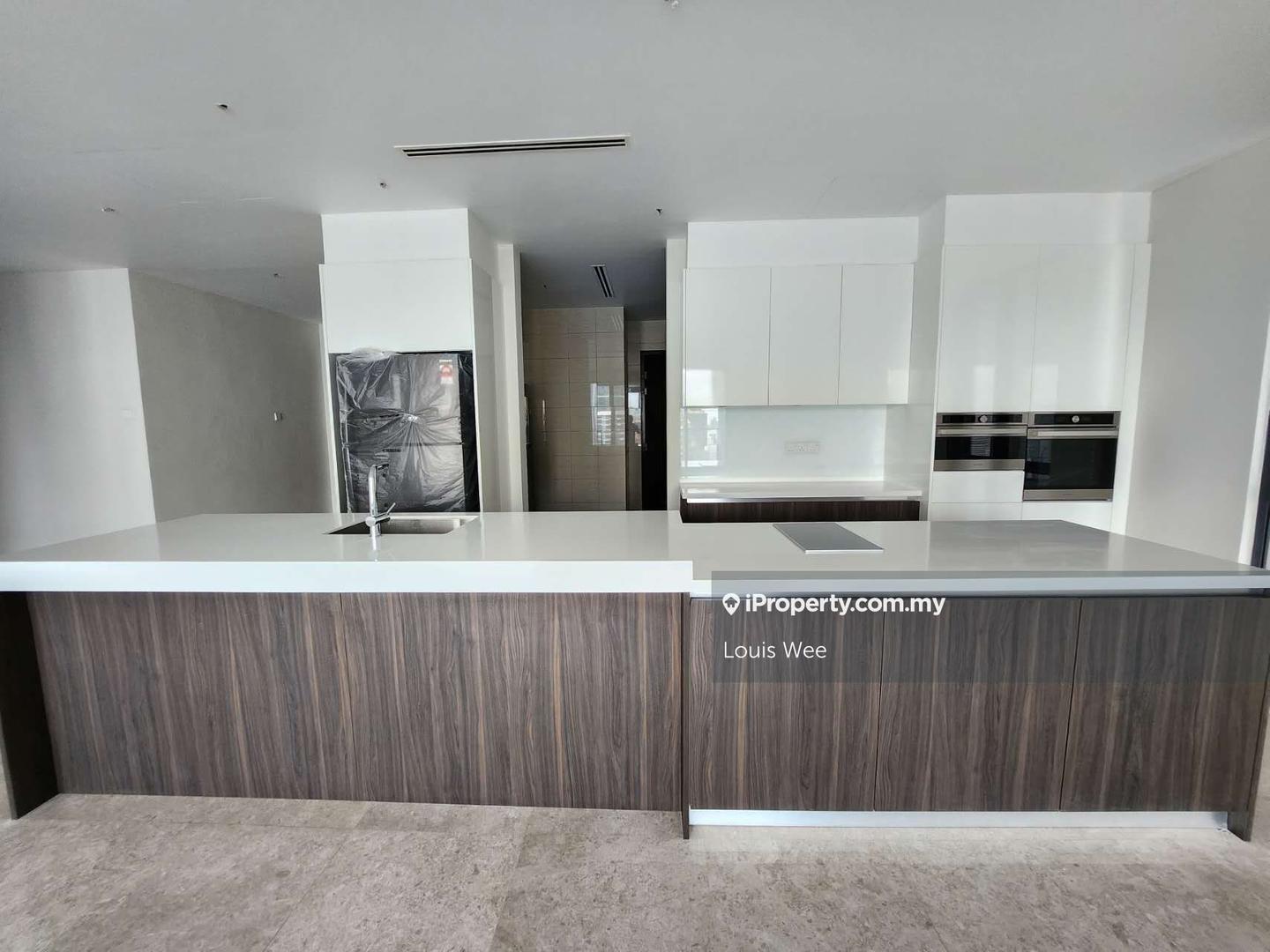 Service Residence for Sale in The Manor by Louis Wee - iProperty.com.my