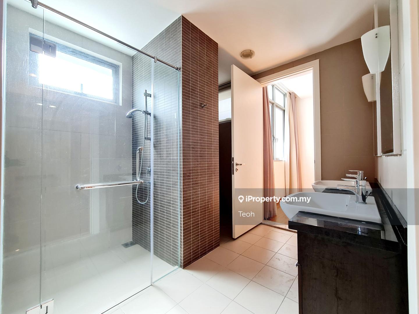 Condominium for Rent in Seri Hening Residence by Teoh - iProperty.com.my