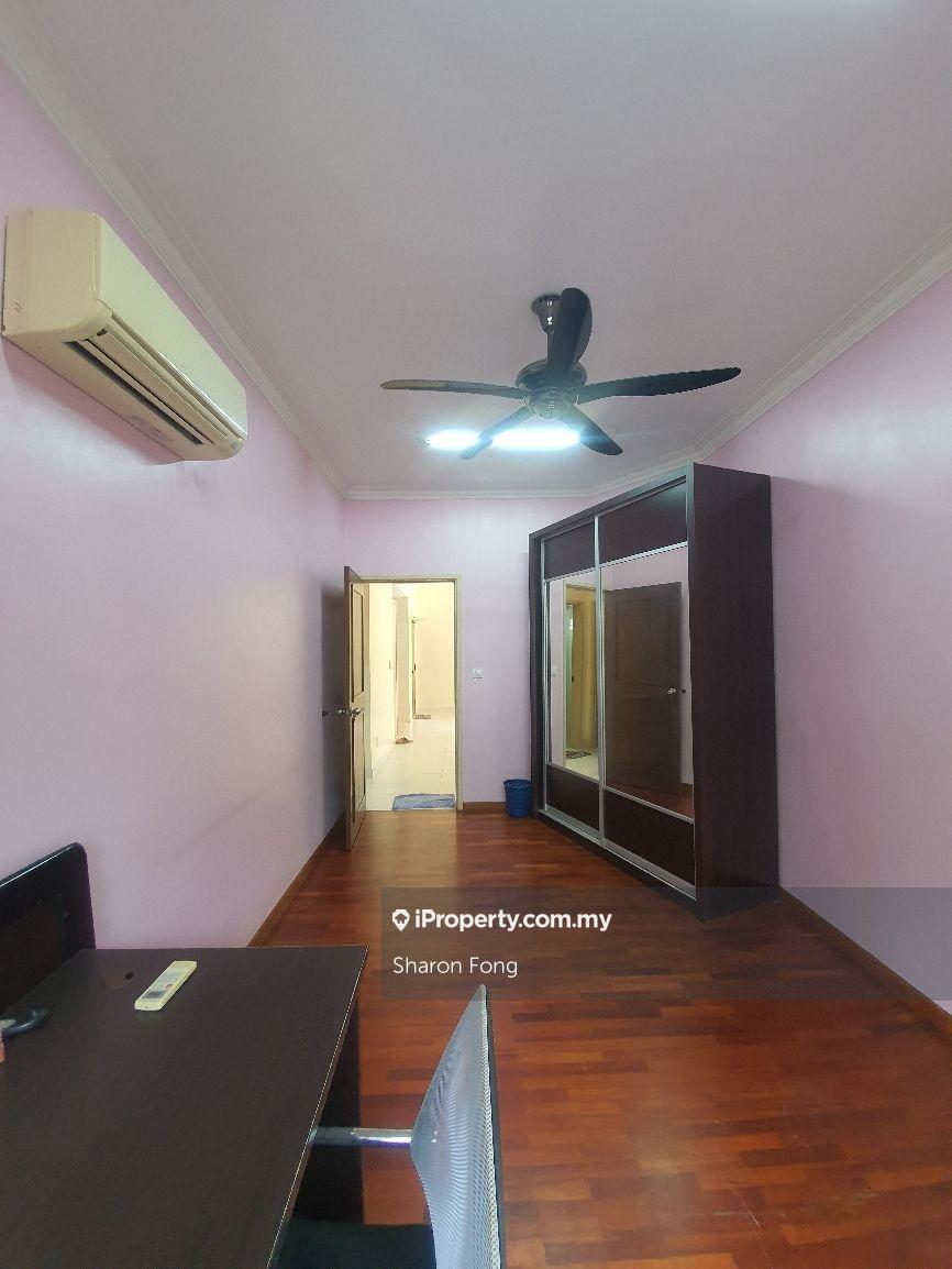 Kondominium untuk Disewa di D'Melor Condominium oleh Sharon Fong - iProperty.com.my
