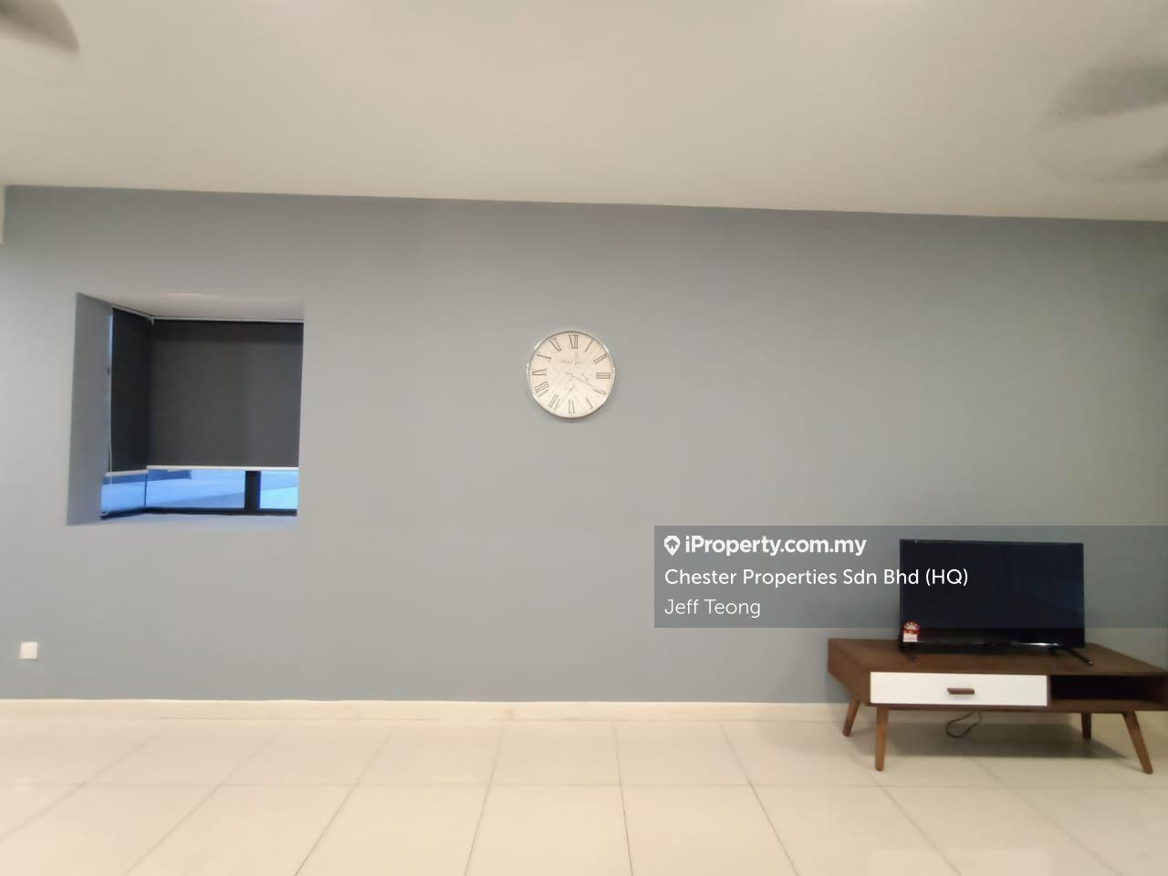 Service Residence for Rent in V Residence 2 @ Sunway Velocity by Jeff Teong - iProperty.com.my